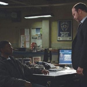 Foto Donnie Wahlberg