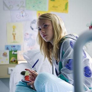 Foto Los chicos cool no lloran