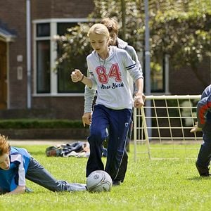 Foto Los chicos cool no lloran