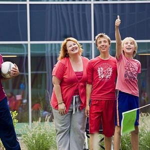 Foto Los chicos cool no lloran