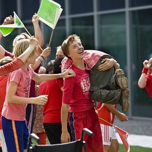 Foto Los chicos cool no lloran