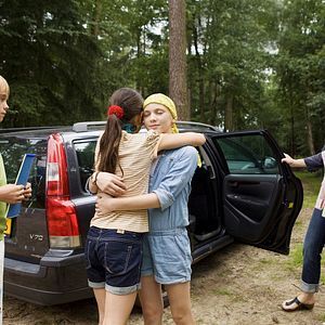 Foto Los chicos cool no lloran