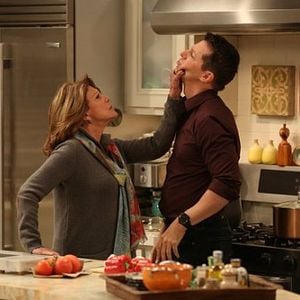 Foto Sean Saves The World