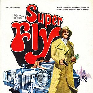 Foto Super Fly
