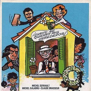 Foto Herencia a la francesa