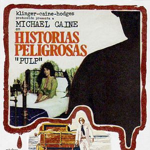 Foto Historias peligrosas