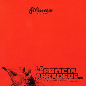 Foto La policía agradece