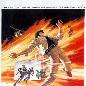 Foto Las dos caras del miedo