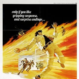 Foto Las dos caras del miedo