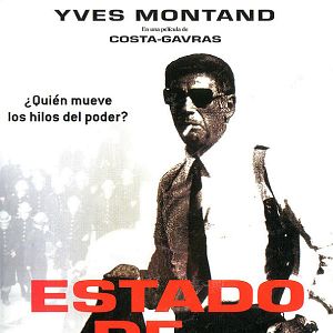 Foto Estado de sitio