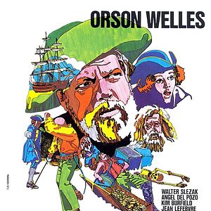 Foto La isla del tesoro