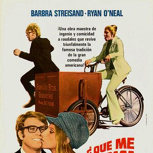 Foto ¿Qué me pasa, doctor?