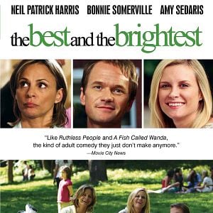 Foto The Best and the Brightest