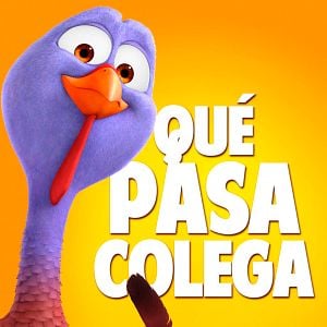 Foto Free Birds (Vaya pavos)