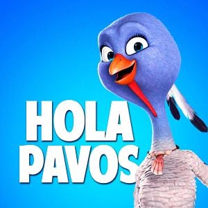 Foto Free Birds (Vaya pavos)