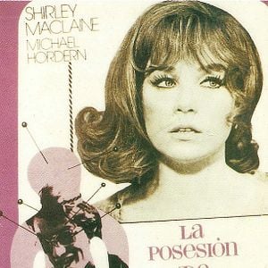 Foto La posesión de Joel Delaney