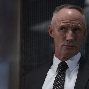 Foto Robert John Burke