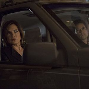 Foto Mariska Hargitay