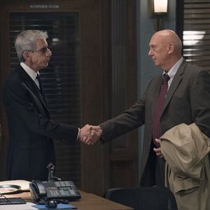 Foto Ley y orden: Unidad de víctimas especiales