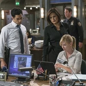 Foto Mariska Hargitay