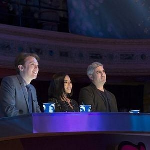 Foto Ley y orden: Unidad de víctimas especiales