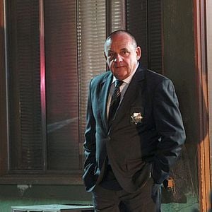 Foto Paul Guilfoyle (II)