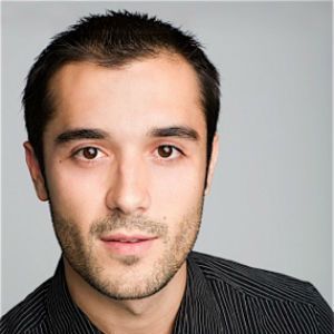 Foto Frankie J. Alvarez