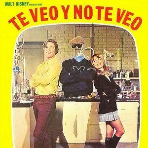 Foto Te veo y no te veo