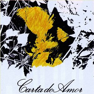 Foto Carta de amor de un asesino