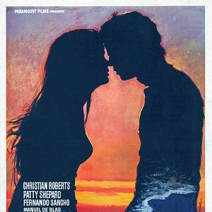 Foto Timanfaya (Amor prohibido)