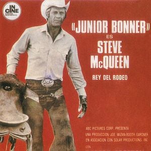 Foto El rey del Rodeo