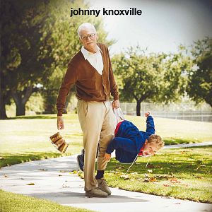 Foto Jackass Presents: Bad Grandpa