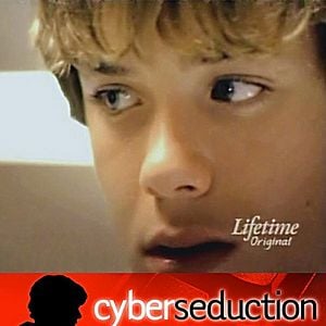 Foto Cyber Seduction: His Secret Life