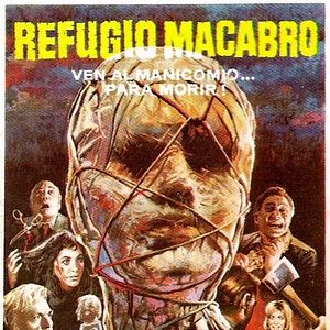 Foto Refugio macabro