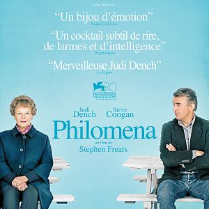 Foto Philomena