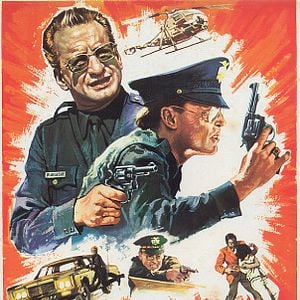 Foto Los nuevos centuriones