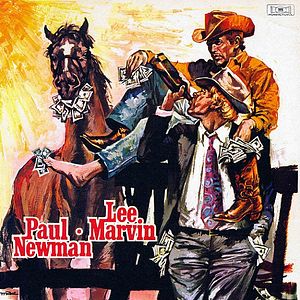 Foto Los indeseables