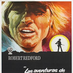 Foto Las aventuras de Jeremiah Johnson