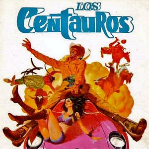 Foto Los Centauros