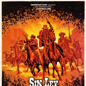 Foto Sin ley ni esperanza