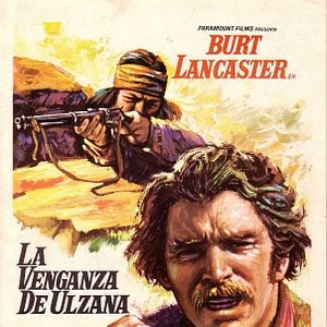 Foto La venganza de Ulzana