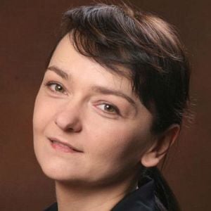 Foto Izabela Dabrowska