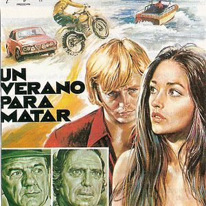 Foto Un verano para matar