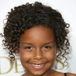 Foto Jordenn Thompson