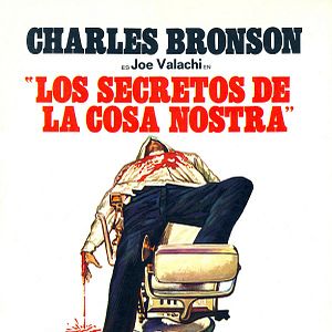 Foto Los secretos de la Cosa Nostra