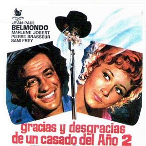 Foto Gracias y desgracias de un casado del año 2