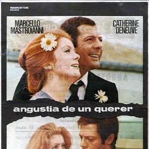 Foto Angustia de un querer