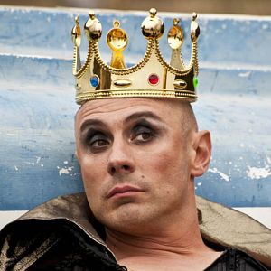 Foto Diego Longobardi