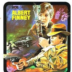 Foto Detective sin licencia