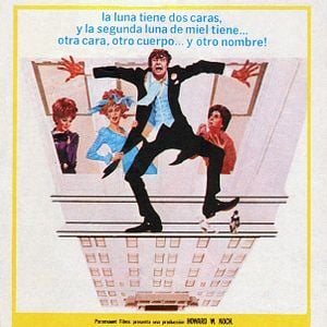 Foto Eso del matrimonio